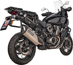 Akrapovic Line Silencer For Harley Davidson RA 1250 2021-2024