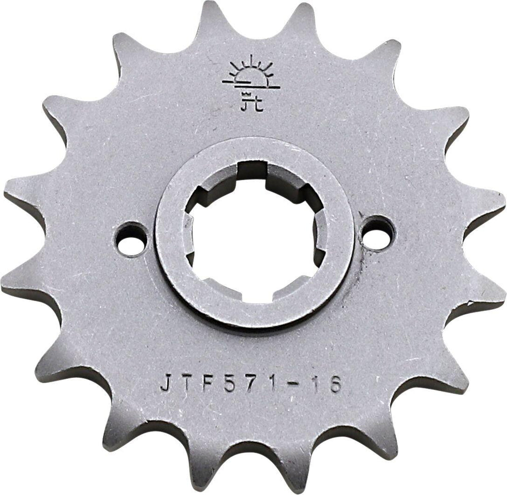 JT Sprocket For Yamaha FZ 600 1986-1988 Front 16T