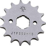 JT Sprocket For Daelim Altino 100 1995-2003 Front 15T