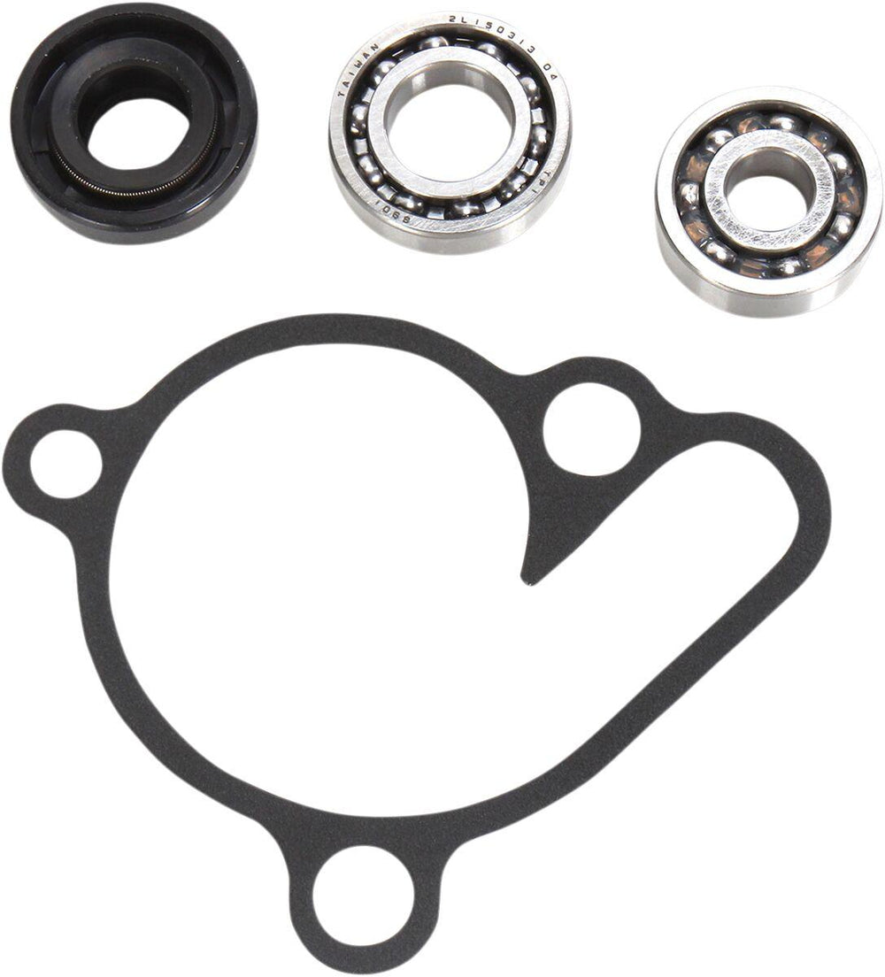 Hot Rods Water Pump Repair Kit For Suzuki RM 125 2001-2003