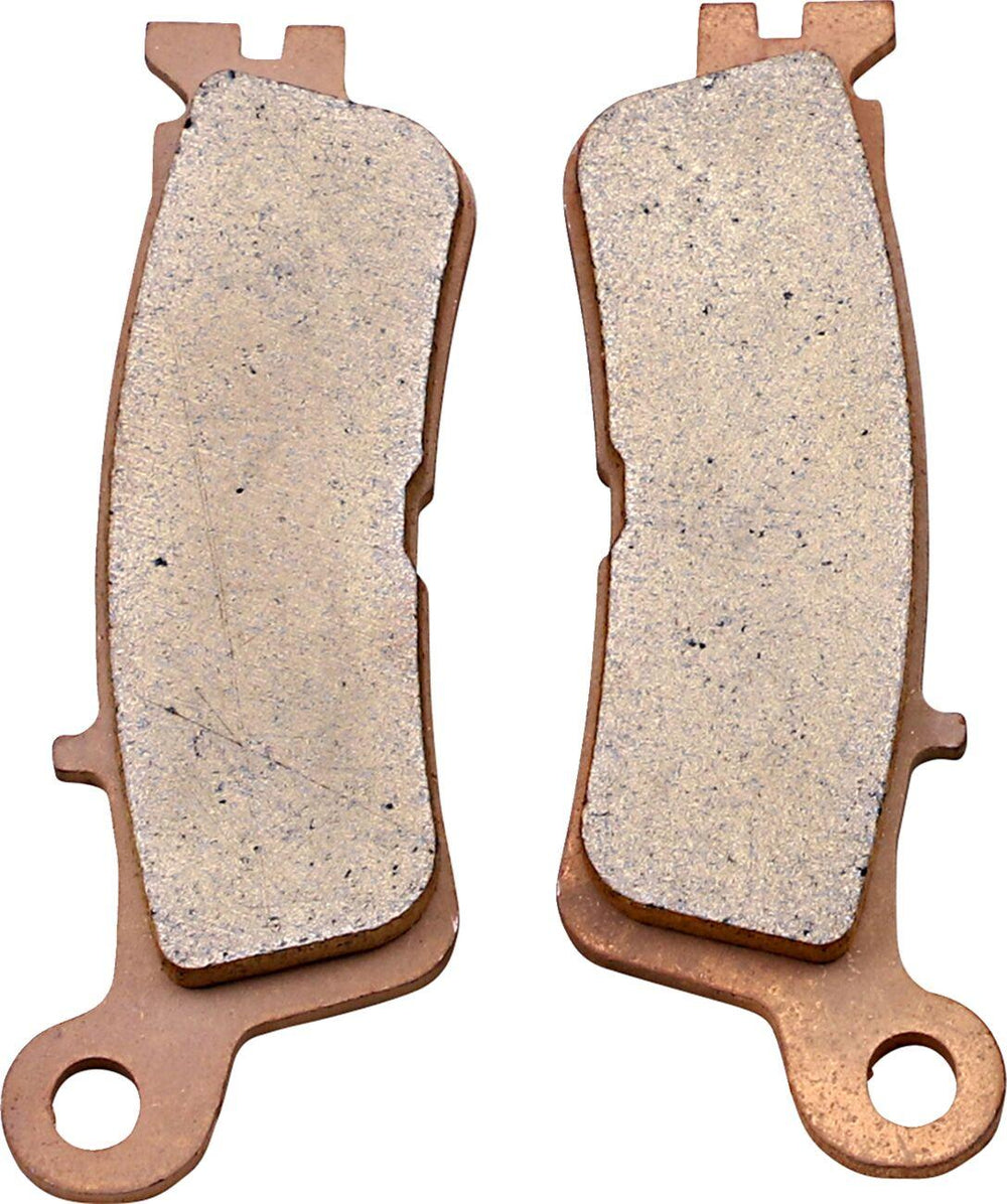 DP Brakes Standard DP Sintered Brake Pads For Yamaha WRF250 2022-2024 Front