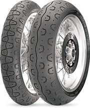 Pirelli Phantom Sportscomp Front Tyre Blackwall TL 65H 100 90-18"