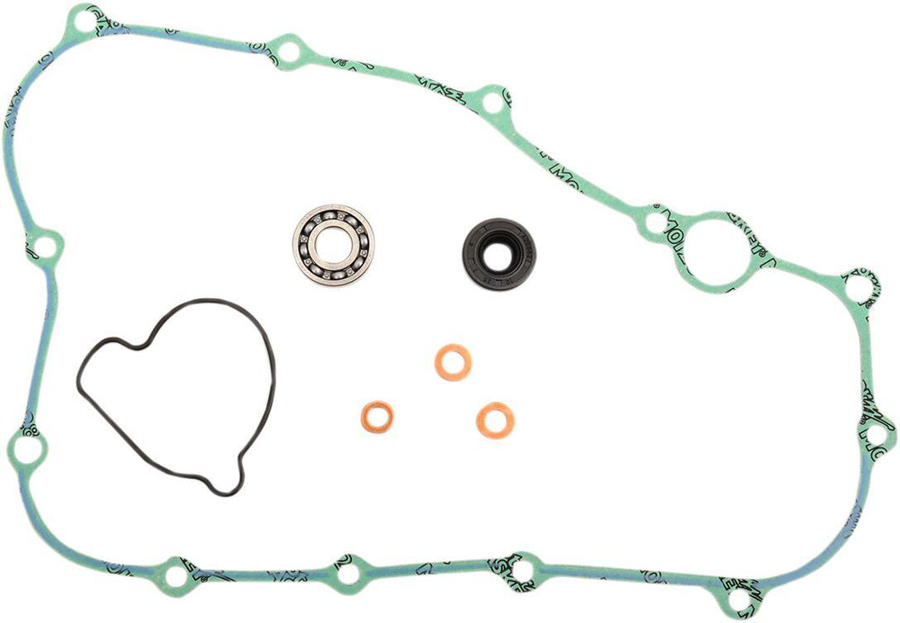 Athena Water Pump Gasket Kit For Honda CRF250R 2004-2009