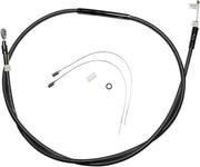 Magnum Shielding  Pearl Clutch Cable For Victory Octane 1179 2017 175 cm (68-15 16") - Black