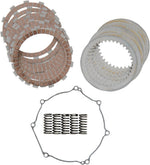 Moose Racing Complete Clutch Kit For Kawasaki KXF450 2012-2018