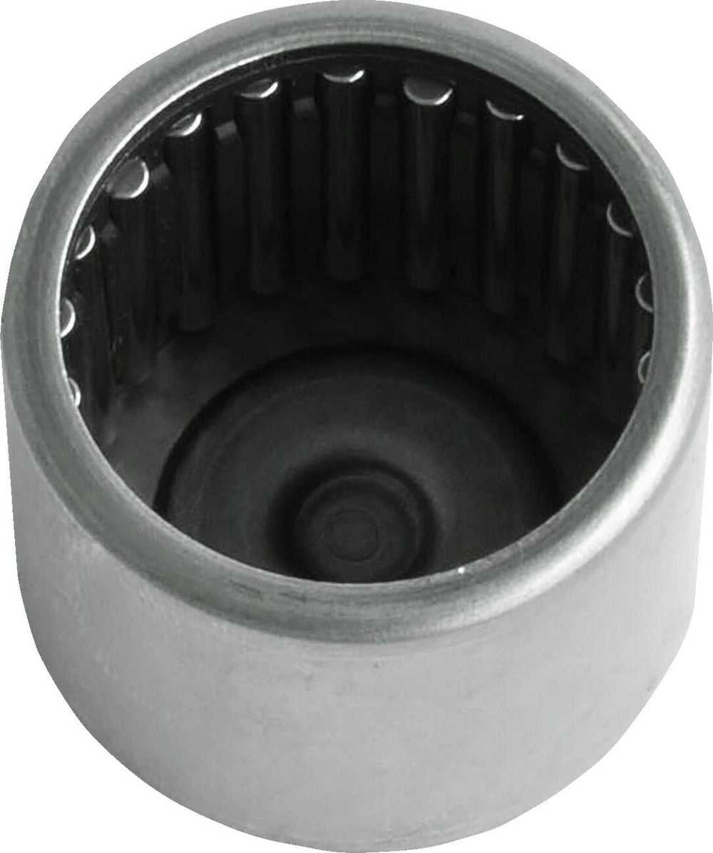 Baker Drivetrain Replacement Close End Bearing For 5-Speed Big Twin For Harley Davidson FLH 1200 1980