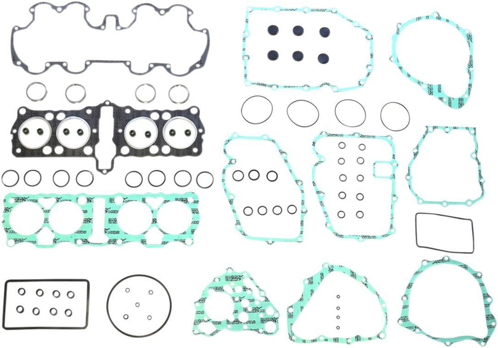 Athena Complete Gasket Kit For Honda CB 750 A 1976-1978