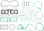 Athena Complete Gasket Kit For Honda CB 750 A 1976-1978