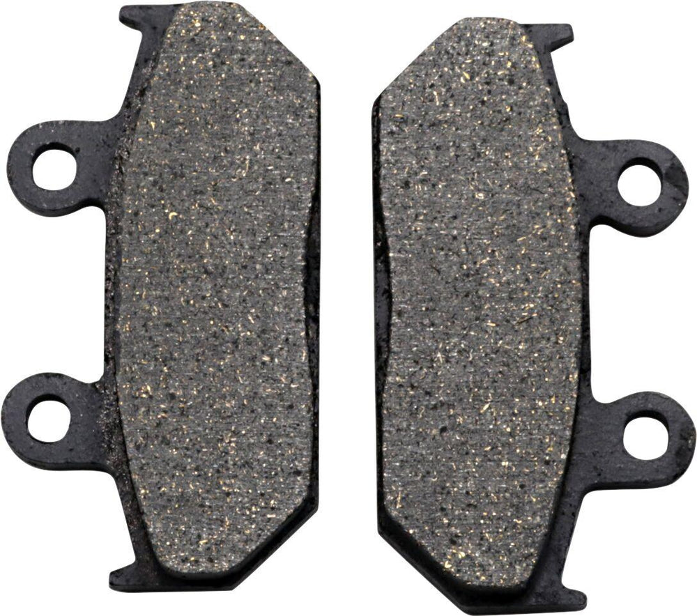 Moto Master Ceramic Brake Pads For Cagiva Canyon 500 1998-2005 Front