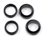 Drag Specialties Fork Seal Dust Wiper Kit For Harley Davidson FXSE 1800 2017