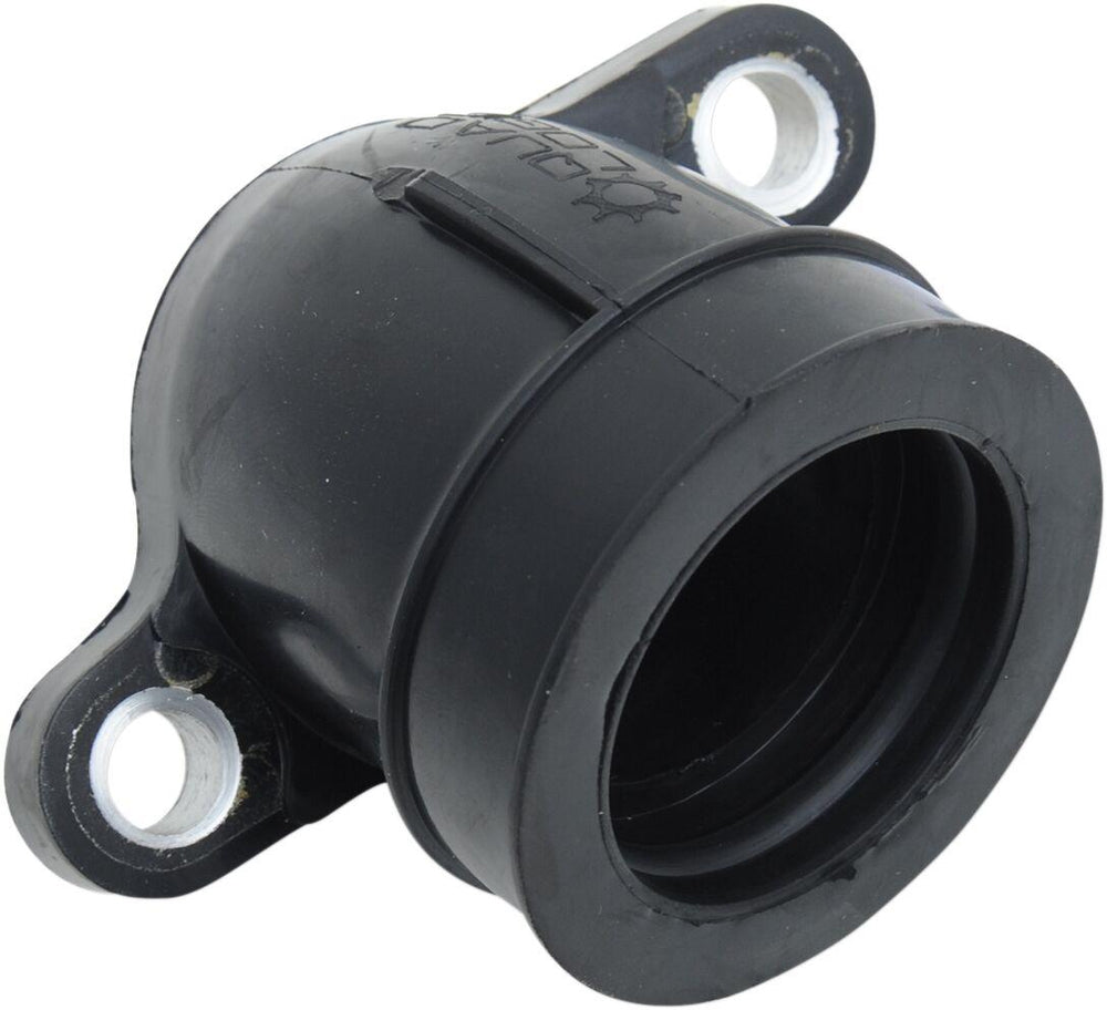 Quad Logic Replacement Intake Boot For Polaris ATP 330 4X4 2004-2005 - Black