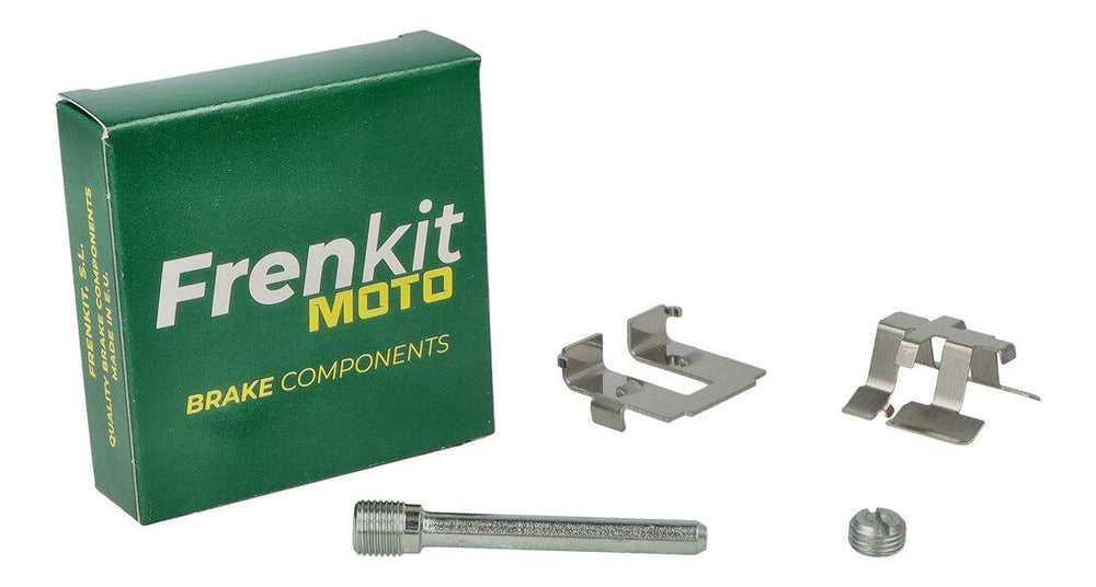 Frenkit Pad Clip Kit For Honda CB1000F 1994-1995 - Stainless Steel