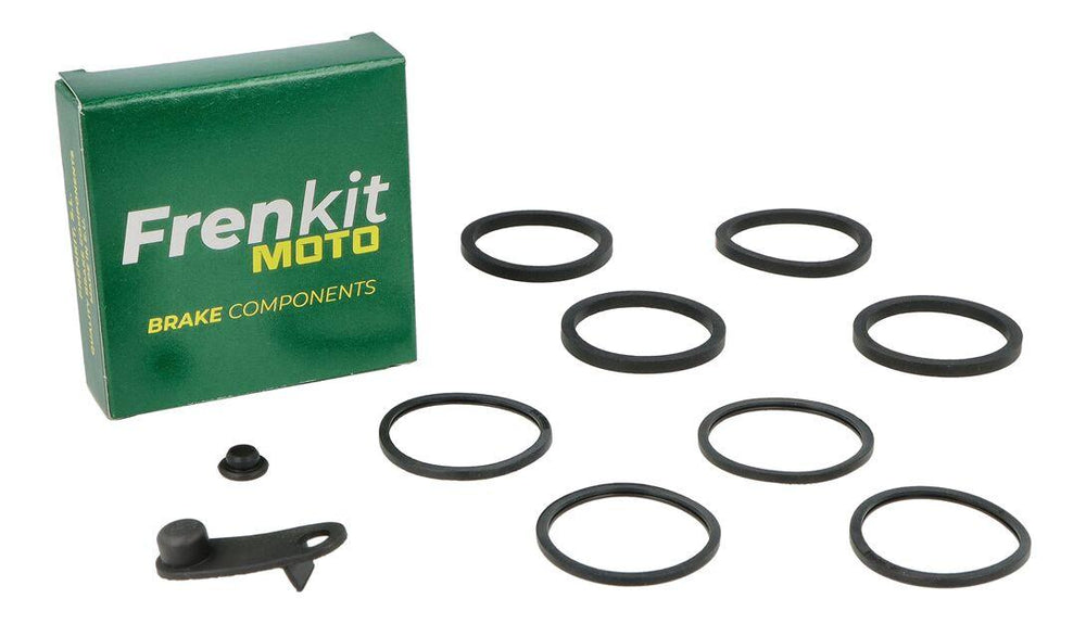 Frenkit Caliper Repair Kit For KTM Duke 125 2011-2012 - Black