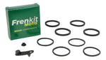 Frenkit Caliper Repair Kit For KTM Duke 125 2011-2012 - Black