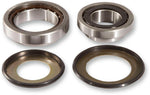 Pivot Works Steering Stem Bearing Kit For Honda GL1800 Goldwing 2001-2016