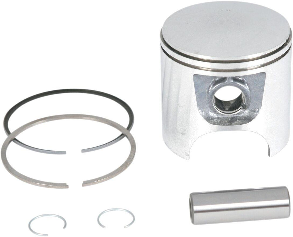 WSM Piston Kit For Sea-doo GT 580 1990-1991 +0.50 mm