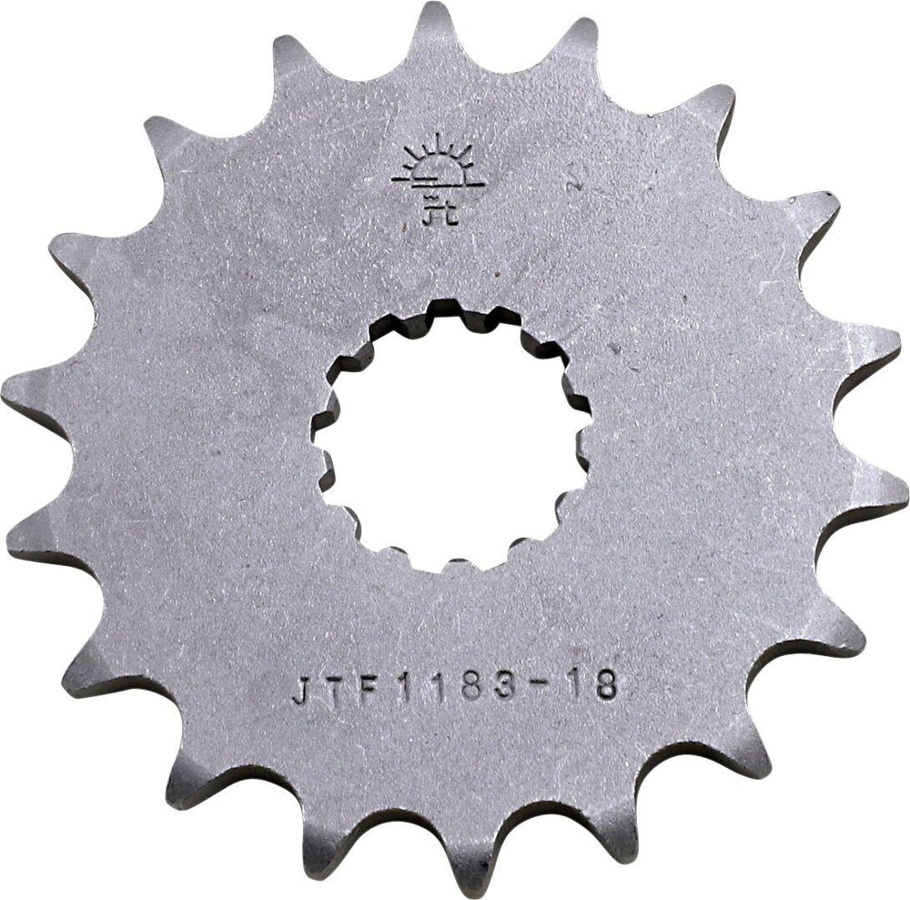 JT Sprocket For Triumph America 800 2002-2006 Front 18T