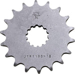 JT Sprocket For Triumph America 800 2002-2006 Front 18T