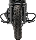 Cobra Freeway Bars For Rebel For Honda CMX 500 2017-2019 - Black