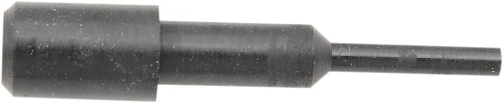Drag Specialties Rear Brake Caliper Damper For Harley Davidson FLH 1868 2021 Rear - Black