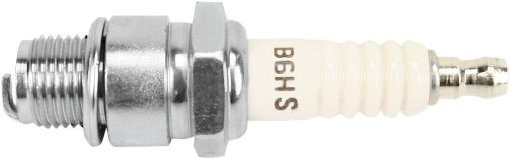 NGK Spark Plug For Peugeot 103 50 1995-1998