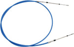 WSM Steering Cable For Yamaha RA 700 1995-1997