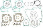 Athena Complete Gasket Kit For Kawasaki KRF 750 4X4 2008