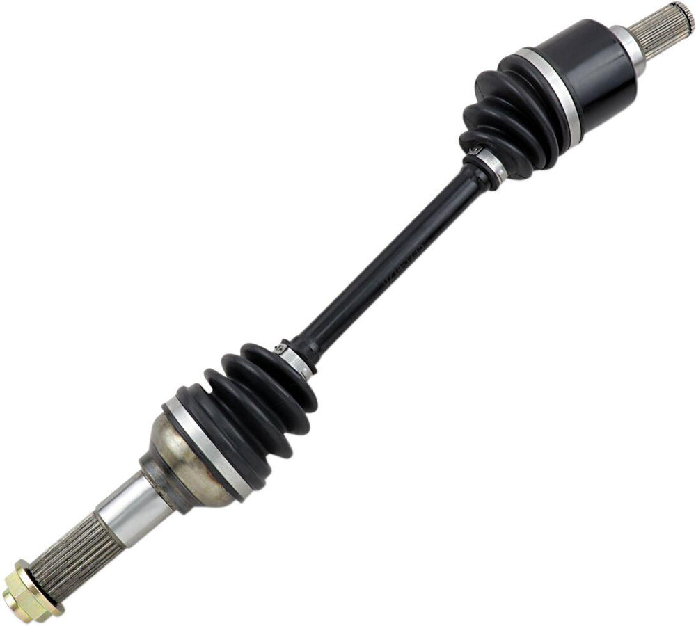 Moose Racing Standard CV Axle For Yamaha YFM 450 D 4X4 Grizzly 2014 Rear
