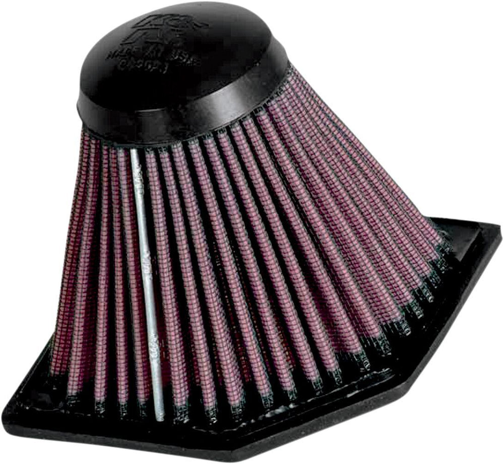 K&N High Flow Air Filter For BMW K 1200 GT ABS 2005-2008