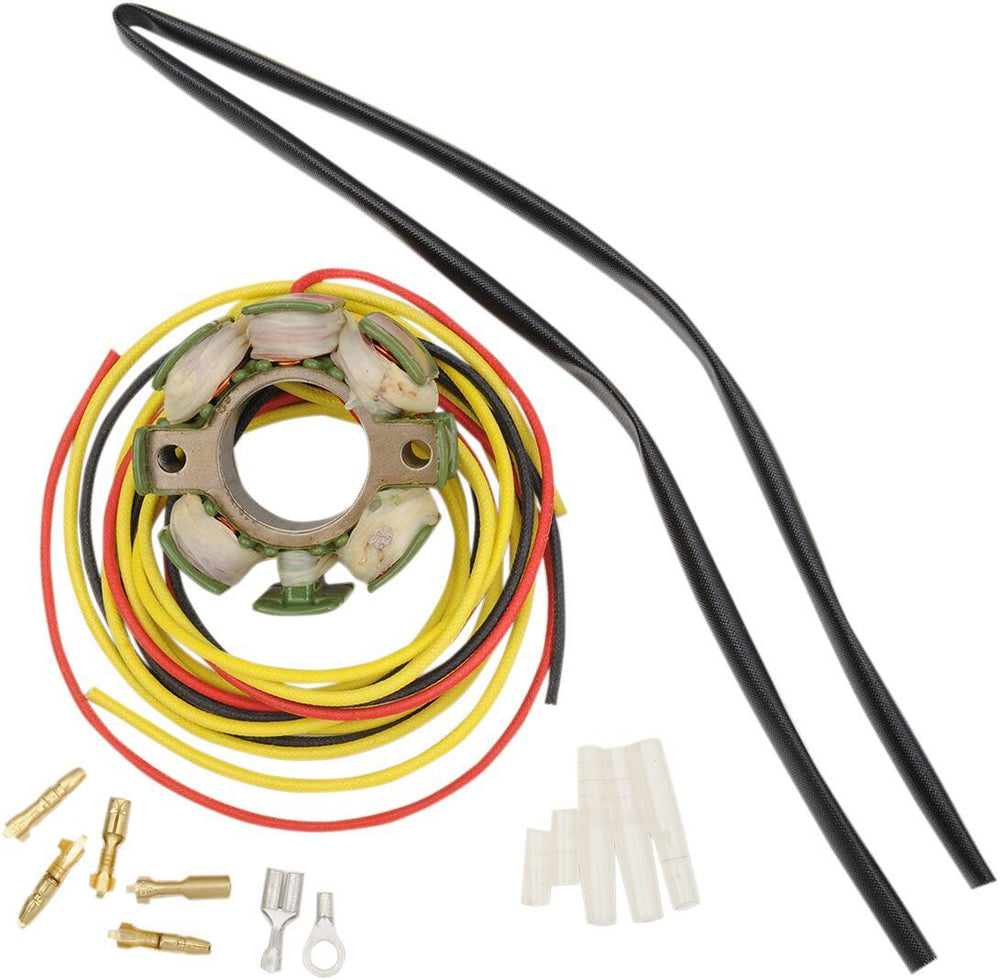 Ricks Stator For KTM EXC125 1998-2001