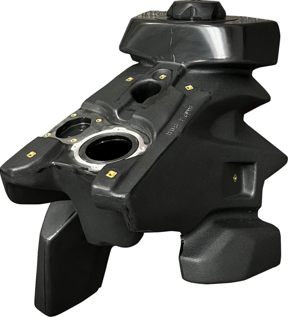 IMS Fuel Tank For Husqvarna FC250 2022-2026 12.1 Litre (3.2 US gal.) - Black