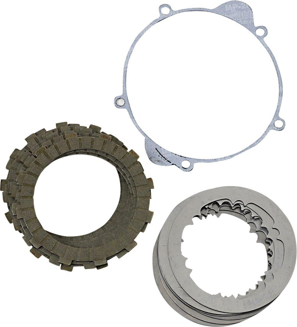 Moose Racing Clutch Kit For Gas Gas MC85 2022-2024