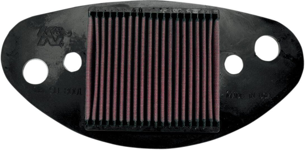 K&N High Flow Air Filter For Suzuki C 50 2005-2009