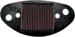 K&N High Flow Air Filter For Suzuki C 50 2005-2009