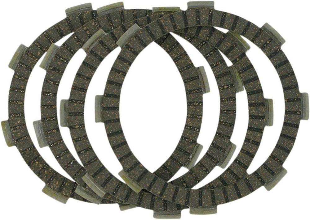 EBC CK Standard Series Clutch Friction Plate Kit For Honda ATC185 1980