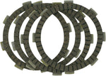 EBC CK Standard Series Clutch Friction Plate Kit For Honda ATC185 1980