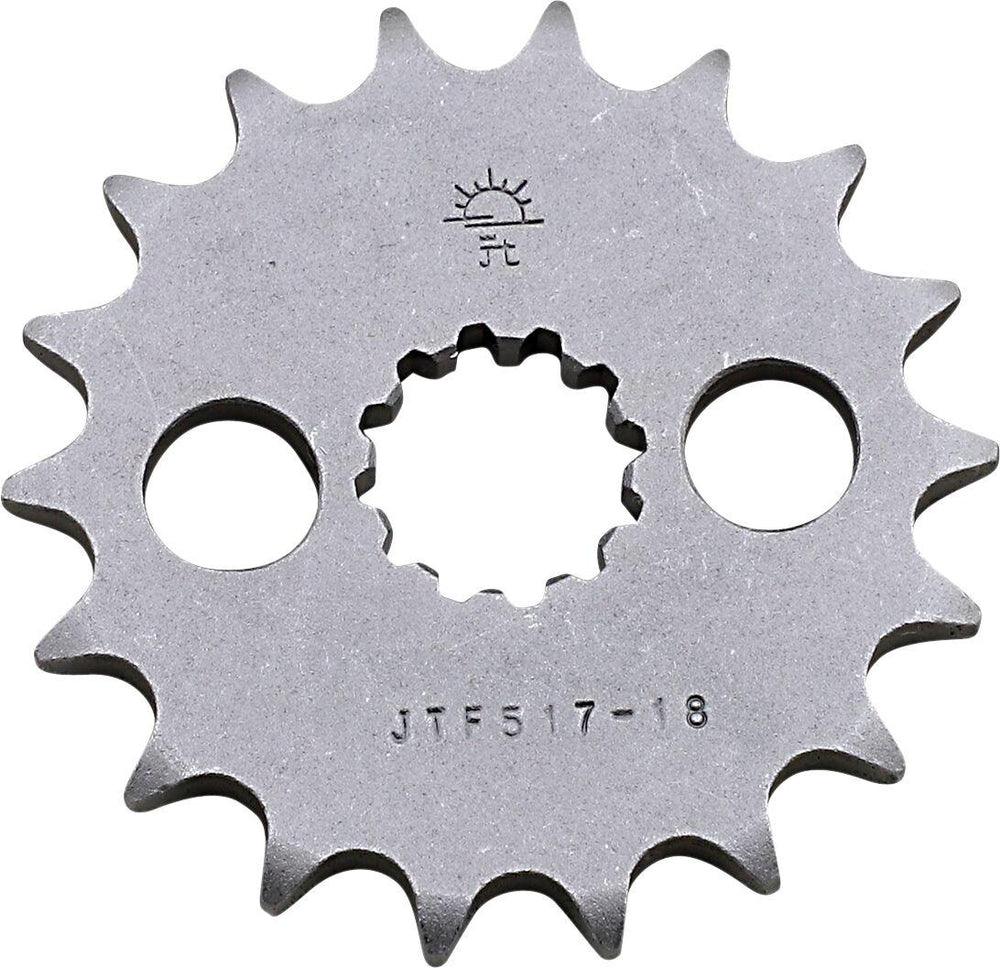 JT Sprocket For Kawasaki GPZ 750 R 1984 Front 18T