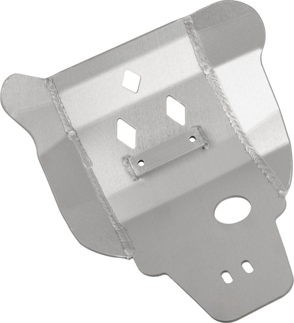 Moose Racing Aluminium Skid Plate For Honda CRF250R 2023-2026
