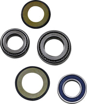 All Balls Steering Stem Tapered Roller Bearings & Seals Kit For Victory Boardwalk 106 2013-2014