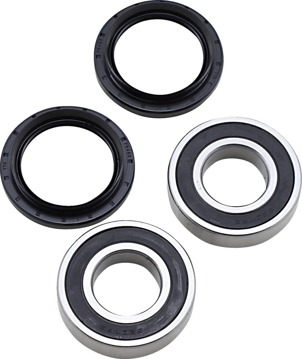 EPI Wheel Bearing Kit For Yamaha YXC700 4X4 2018 Fits Front Or Rear