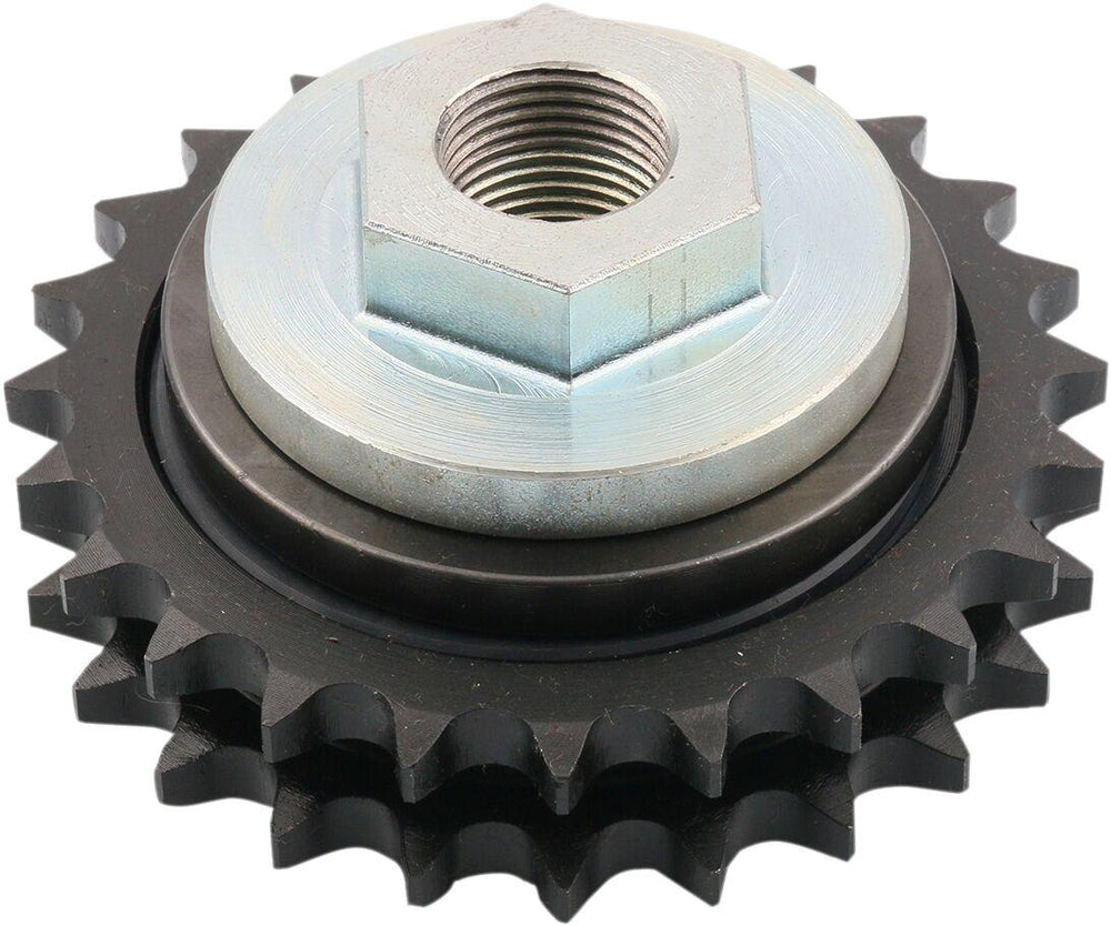 Belt Drives LTD Compensator Sprocket Kit For Harley Davidson FLD 1690 2012-2013