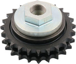Belt Drives LTD Compensator Sprocket Kit For Harley Davidson FLD 1690 2012-2013