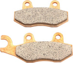 EBC Sintered HH Brake Pads For Royal Enfield Bullet 500 B5 2012-2014 Front