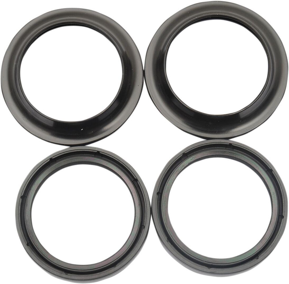 Pivot Works Fork Seal Kit For Honda CB 900 F 2002-2003