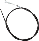 Moose Racing Brake Cable For Yamaha YFM 350 FGI 4X4 Grizzly IRS 2007-2011