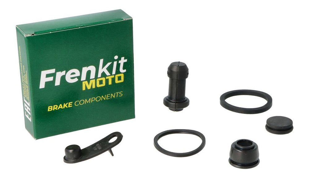 Frenkit Caliper Repair Kit For Honda CR80 1985-1995 - Black