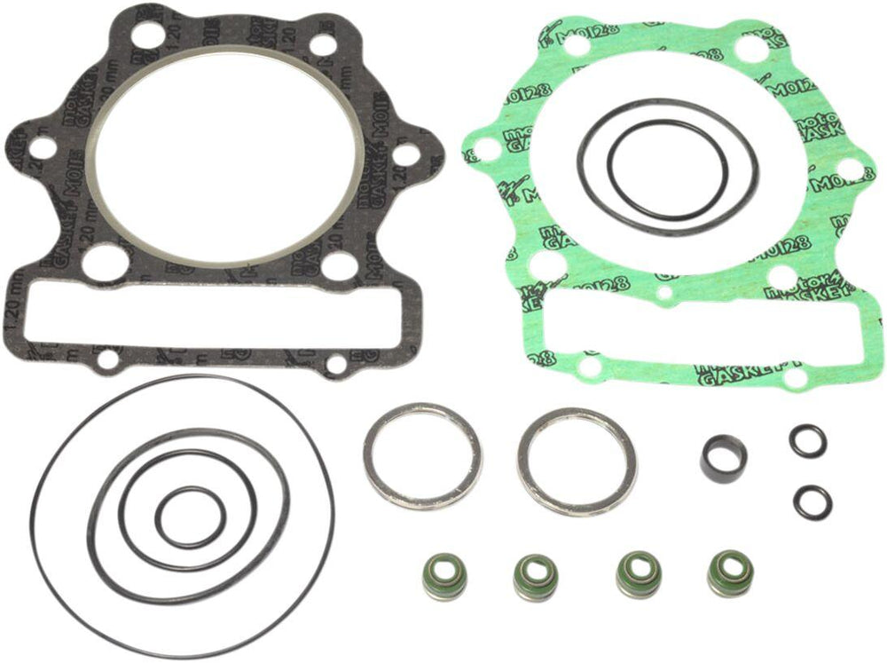Athena Top End Gasket Kit For Honda XL 500 R 1982-1983