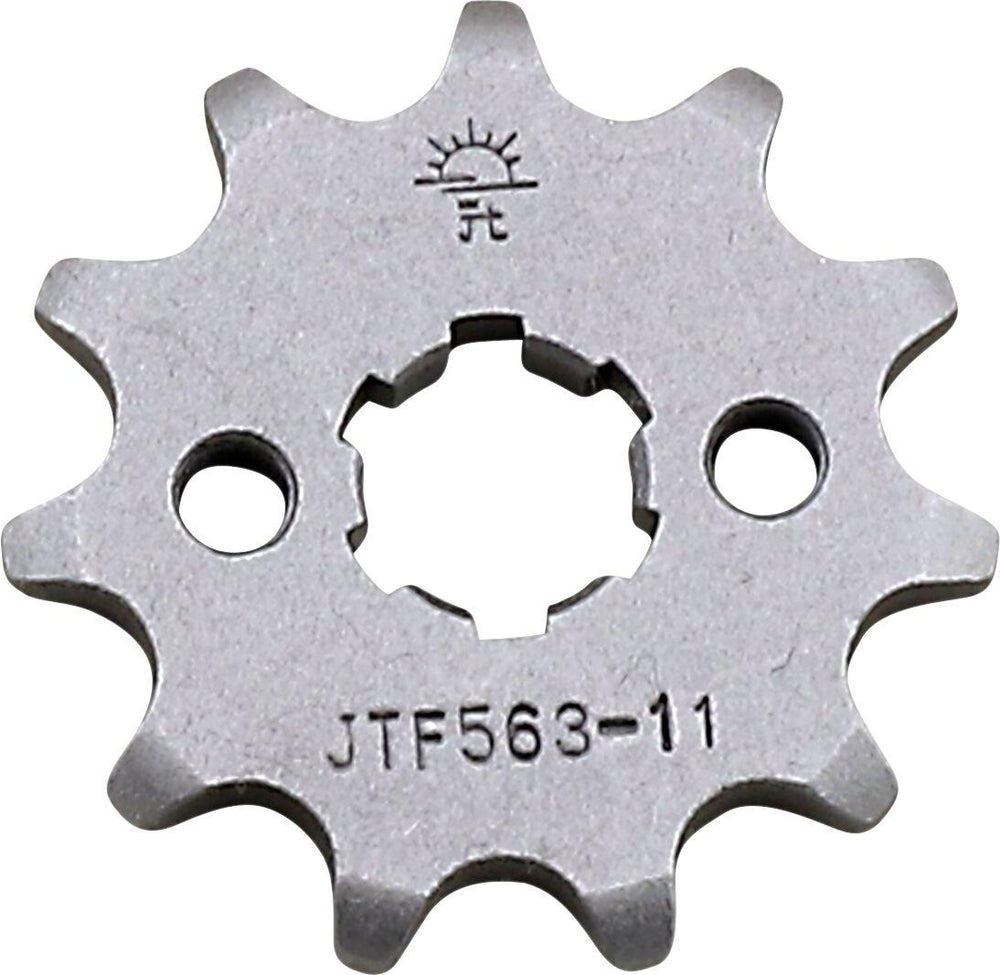 JT Sprocket For Suzuki AC 50 1971 Front 11T