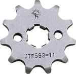 JT Sprocket For Suzuki AC 50 1971 Front 11T