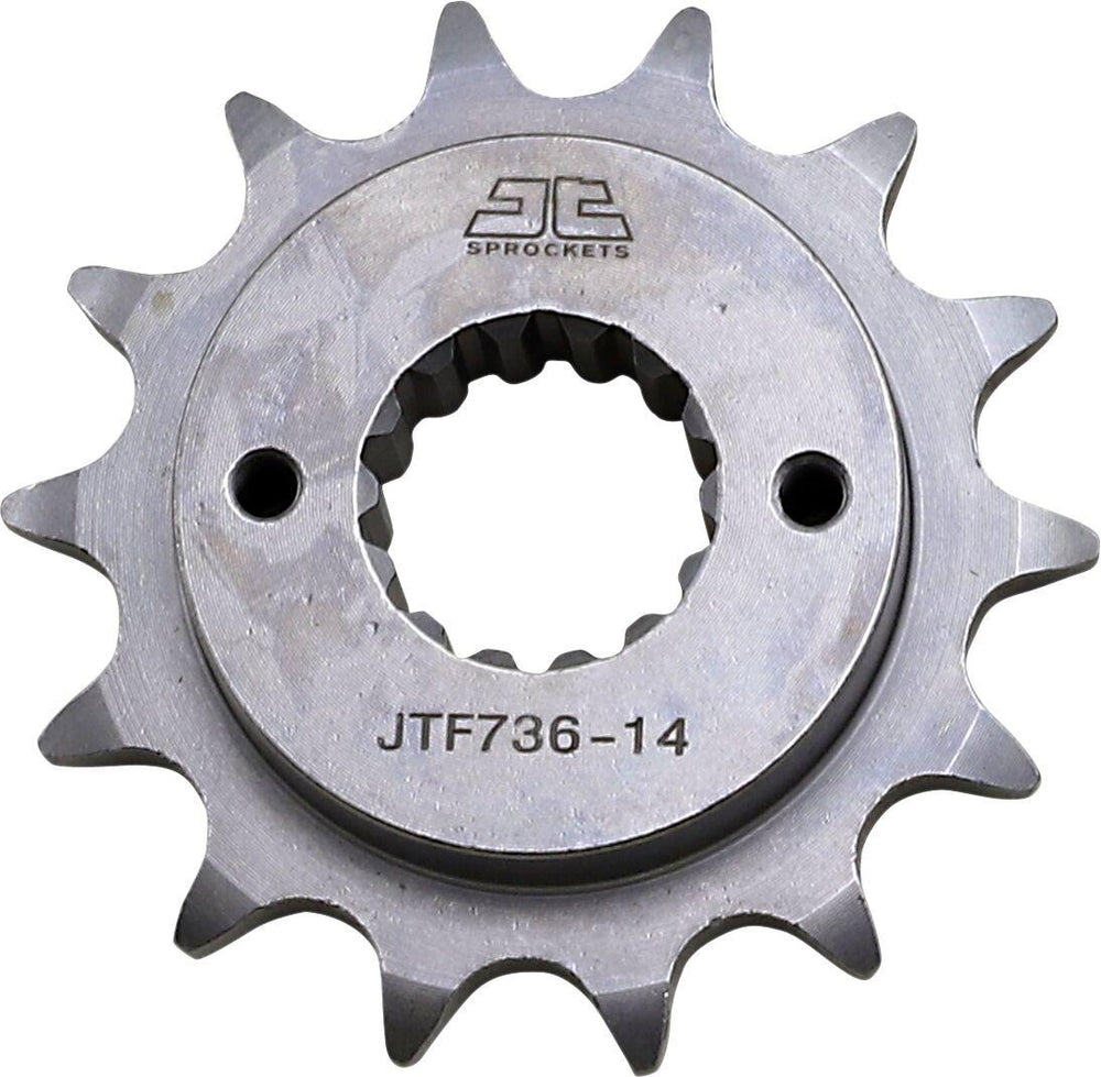 JT Sprocket For Ducati 748 1995-2003 Front 14T